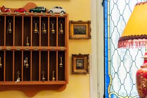 Foto Torinos asuva majutusasutuse Hotel Principi D'Acaja galeriist
