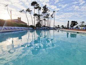 Afbeelding uit fotogalerij van Mira Lodge Park in Praia de Mira