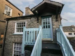 Gallery image of Flat 1 in Kendal
