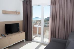 Gallery image of Aparthotel Acualandia in Peñíscola +53 photos