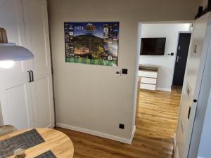 Fotografie z fotogalerie ubytování Apartament Pod jeleniem v destinaci Głuszyca
