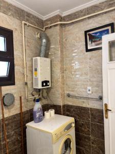 Ένα μπάνιο στο Aqua Degla Group 222