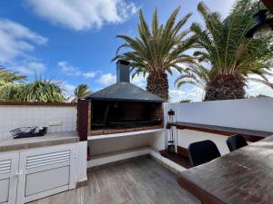 Fotografie z fotogalerie ubytování Oasis en Lanzarote v destinaci Costa Teguise