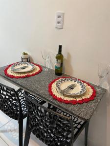 Φωτογραφία από το άλμπουμ του Flat Moderno III - Próximo ao Centro σε Feira de Santana +6 φωτογραφίες