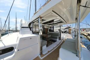 Ảnh trong thư viện ảnh của Sicily by Catamaran ở Palermo