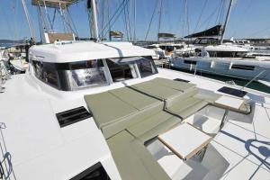 Ảnh trong thư viện ảnh của Sicily by Catamaran ở Palermo