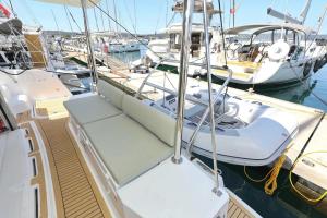 Ảnh trong thư viện ảnh của Sicily by Catamaran ở Palermo