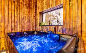 Fotografie z fotogalerie ubytování Suite Cocquea v destinaci Jalhay