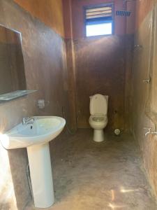 Bilik mandi di Morakanda Vila +115 gambar