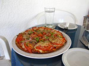 Cibo presso l'hotel o nelle vicinanze