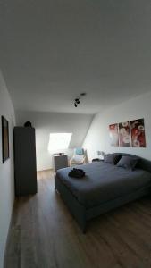 Un lugar para sentarse en Duplex Don Bosco C7