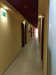 Fotografie z fotogalerie ubytování Hotel Jonquera v destinaci La Jonquera