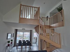 Foto de la galería de Duplex Don Bosco C7 en Tournai