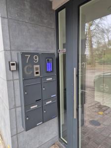 Foto de la galería de Duplex Don Bosco C7 en Tournai