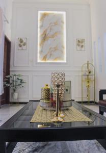 Fotografie z fotogalerie ubytování Home Stay Pak Ndan dekat Masjid Ar-Rahman v destinaci Mantaak