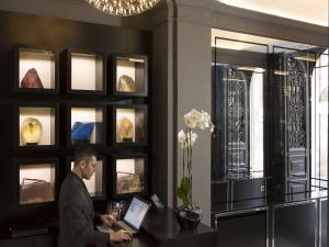 Hosté ubytování Corso 281 Luxury Suites