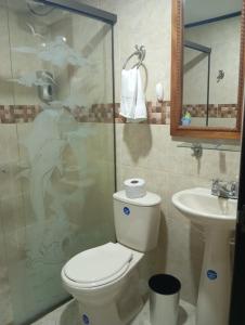 Fotografie z fotogalerie ubytování Hotel Aeropuerto ZF v destinaci Rionegro