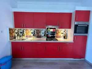 KhrisokhórionRomeo's Lodge的相册照片