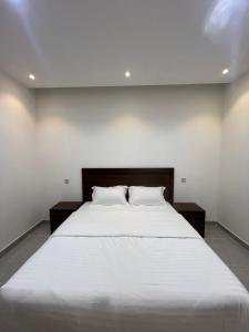 Afbeelding uit fotogalerij van اشبيليا للوحدات السكنية in Buraydah +5 foto's