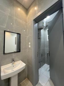 Afbeelding uit fotogalerij van اشبيليا للوحدات السكنية in Buraydah