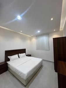 Afbeelding uit fotogalerij van اشبيليا للوحدات السكنية in Buraydah