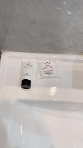 Afbeelding uit fotogalerij van اشبيليا للوحدات السكنية in Buraydah