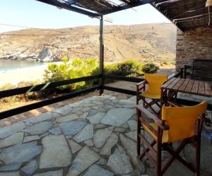 Gambar di galeri bagi Zorgos Apartments di Zorgos  +53 gambar