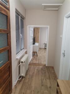 ザイェチャルにあるApartman Meridianのギャラリーの写真