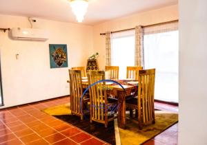 Fotografie z fotogalerie ubytování Cysha Paradise v destinaci Ol Pejeta Conservancy