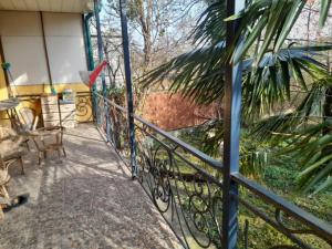 Φωτογραφία από το άλμπουμ του частный дом στο Κουτάισι