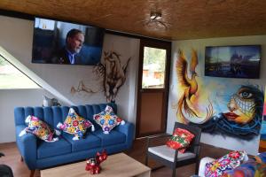 Gallery image of New Experiences Valle sagrado in Urubamba +75 photos