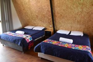 Gallery image of New Experiences Valle sagrado in Urubamba