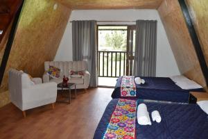 Gallery image of New Experiences Valle sagrado in Urubamba