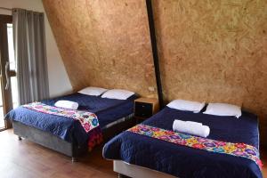 Gallery image of New Experiences Valle sagrado in Urubamba