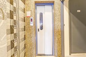Fotografie z fotogalerie ubytování Super Hotel O INN11 Near Central Station v destinaci Čennaí