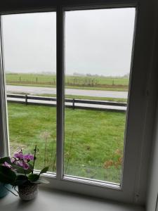 Fotografie z fotogalerie ubytování BenB Hoeve Weltevreden v destinaci De Westen