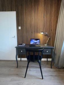 Fotografie z fotogalerie ubytování BenB Hoeve Weltevreden v destinaci De Westen