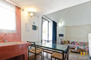 Gallery image of Dammusi Ambra in Pantelleria +80 photos