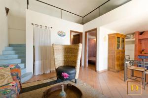 Gallery image of Dammusi Ambra in Pantelleria