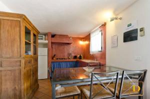 Gallery image of Dammusi Ambra in Pantelleria