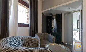 Gallery image of Dammusi Ambra in Pantelleria