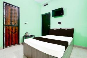 Fotografie z fotogalerie ubytování Hotel O Mochu Vatika Marriage Hall & Guest House v destinaci Patna + 21 fotografií