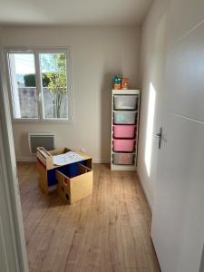 居让梅斯特拉Maison familiale piscine 3 chambres Gujan-Mestras !的相册照片