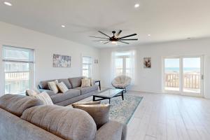 Gallery image of Seabreeze Shores 3 in Rodanthe