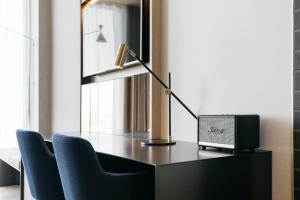 Fotografie z fotogalerie ubytování Ruby Emma Hotel Amsterdam v destinaci Amsterdam