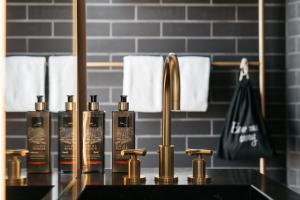 Fotografie z fotogalerie ubytování Ruby Emma Hotel Amsterdam v destinaci Amsterdam