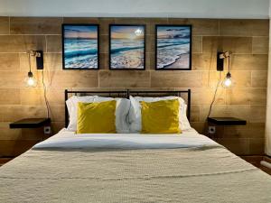 Gallery image of ALGARVE HOSTEL by Sweet Spot for us in Faro +53 photos