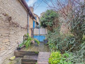 Afbeelding uit fotogalerij van Ancienne dépendance du Duc de Normandie - Château in Caen