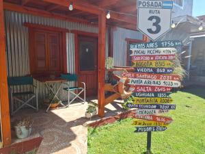 Billede fra billedgalleriet på MarinaBella Habitación 5 i Rada Tilly