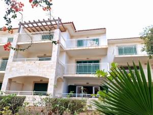 Hoone, kus apartement asub